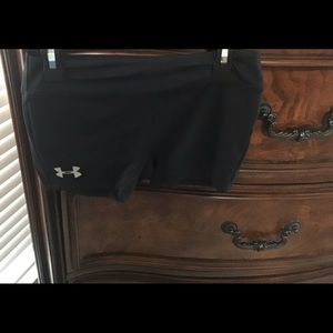 Under Armour Shorts